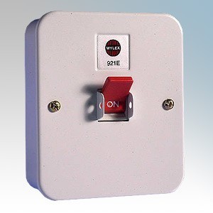 100 amp 3 phase isolator switch
