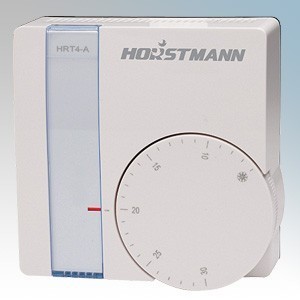 horstmann hrfs1 programmable room thermostat instructions